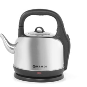 Bouilloire 4,2 l inox PP 230V 2000W