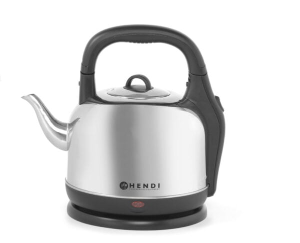 Bouilloire 4,2 l inox PP 230V 2000W