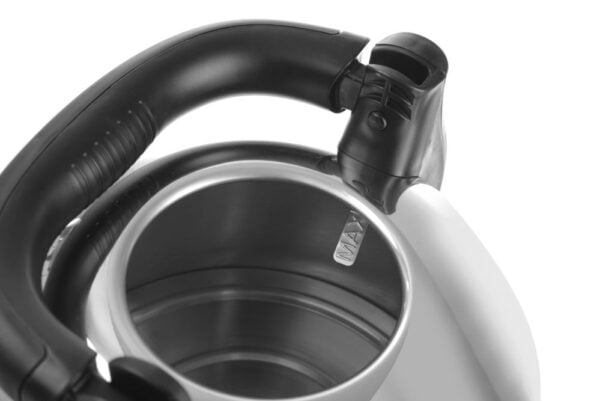 Bouilloire 4,2 l inox PP 230V 2000W – Image 2