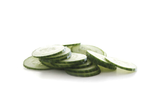 Disque à trancher 1 mm pour coupe-légumes – Image 2