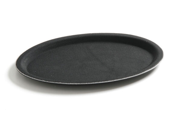 Plateau ovale 160x230 mm FRP – Image 2