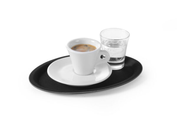 Plateau ovale 210x290 mm FRP – Image 3