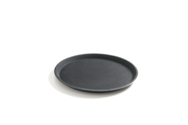 Plateau rond 280x22 mm FRP