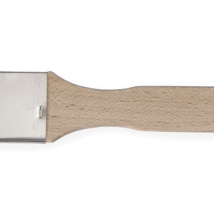 Pinceau de cuisine 40 mm longeur 210 mm