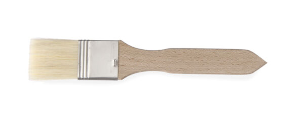 Pinceau de cuisine 40 mm longeur 210 mm