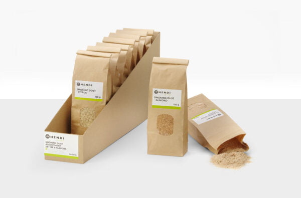 Assortiment sciure de fimage 9 x 150 g – Image 4