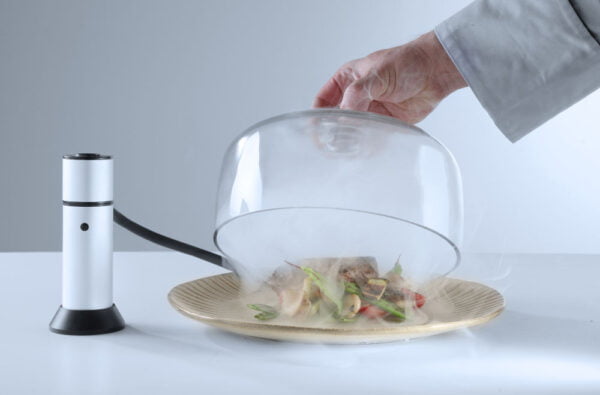 Cloche en verre 275x140 mm – Image 4