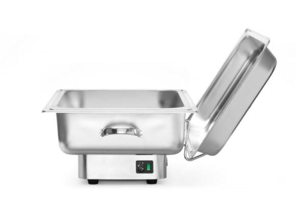 Chafing dish electr. Pollina inox D7 GN 1/1 230V 1000W – Image 4