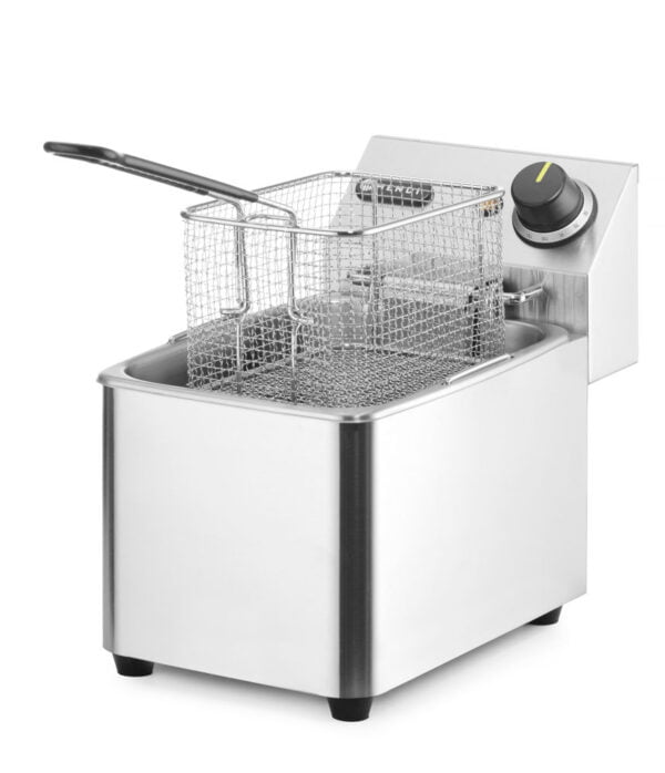 Friteuse Kitchen Line – Image 4