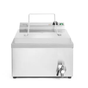 Friteuse à beignets 12 l 230V 3500W