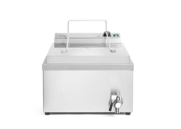 Friteuse à beignets 12 l 230V 3500W