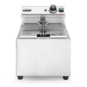 Friteuse Mastercook 8 l 230V 3500W