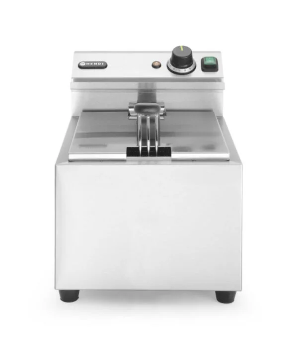 Friteuse Mastercook 8 l 230V 3500W