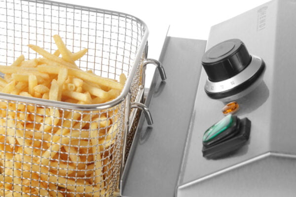 Friteuse Mastercook 8 l 230V 3500W – Image 2