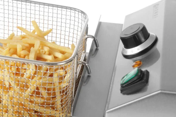 Friteuse Mastercook 8 l 230V 3500W – Image 2
