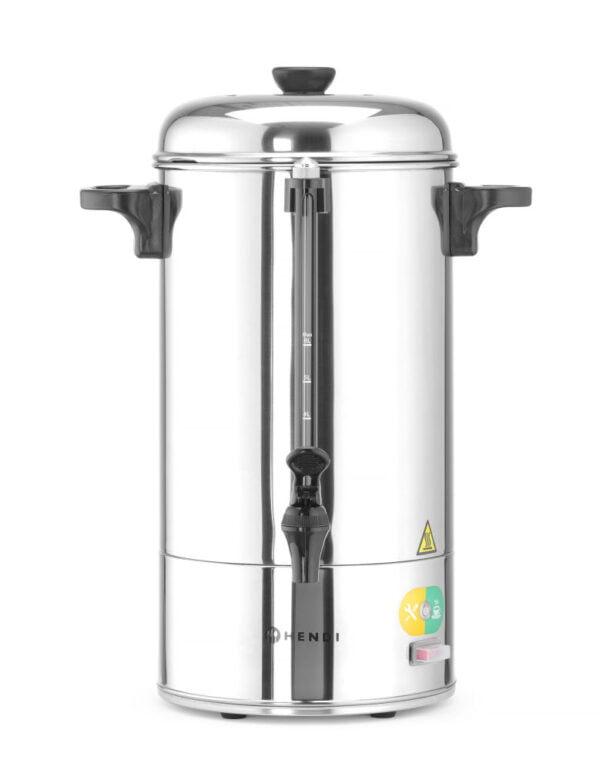 Percolateur simple paroi