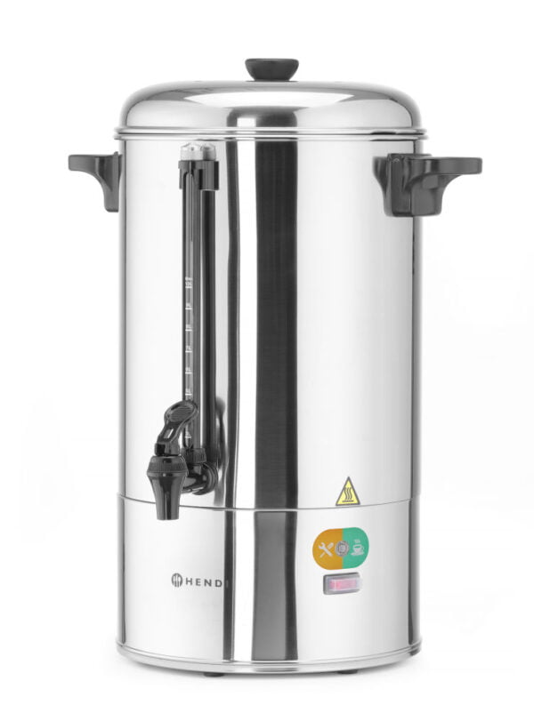 Percolateur simple paroi – Image 3