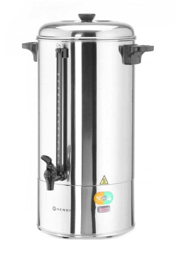 Percolateur simple paroi – Image 4