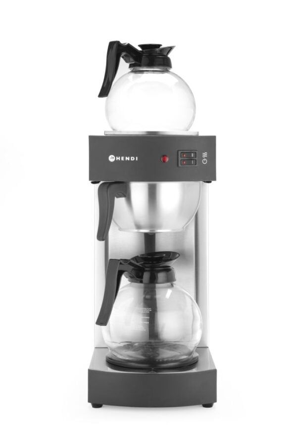 Machine à café Kitchen Line 230V 2100W – Image 2