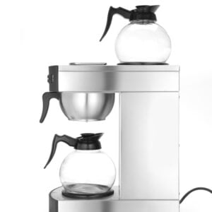 Machine à café Kitchen Line 230V 2100W