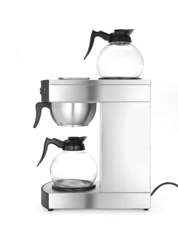 Machine à café Kitchen Line 230V 2100W