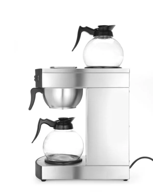 Machine à café Kitchen Line 230V 2100W