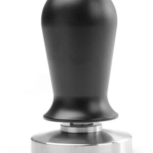 Tamper à café avec ressort 58x100 mm