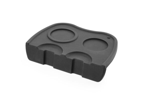 Tapis de tassage double silicone