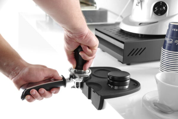 Tamper à café réglable 58x35 mm – Image 2
