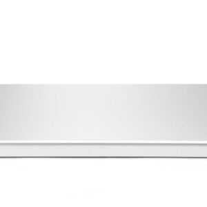 Plaque chaufe-plat aluminium GN 1/1 30 mm 230V 190W