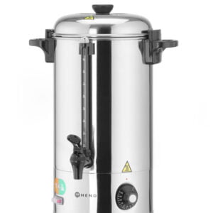 Distributeur de boissons 18 l simple paroi 230V 2200W