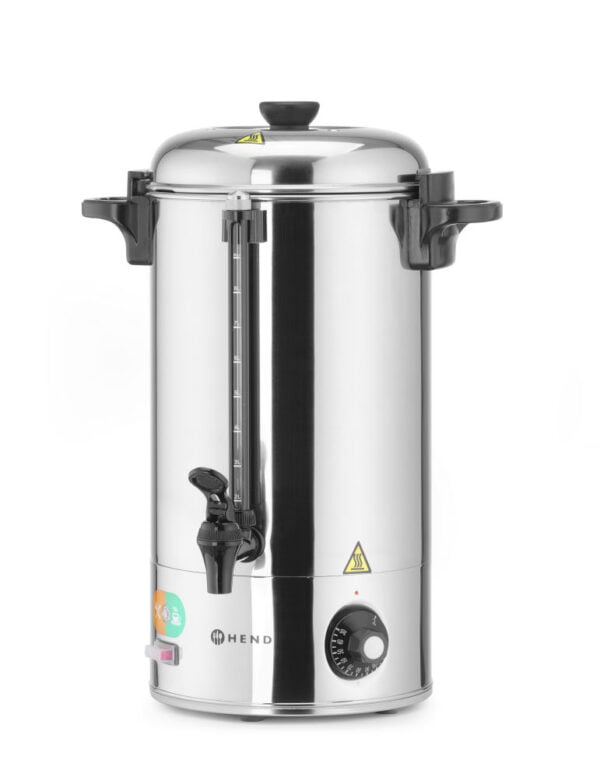 Distributeur de boissons 18 l simple paroi 230V 2200W