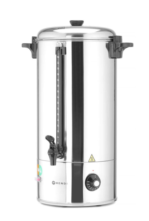 Distributeur de boissons 18 l simple paroi 230V 2200W – Image 3