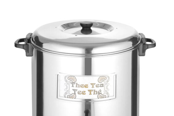 Distributeur de boissons 28 l simple paroi 230V 2200W – Image 4