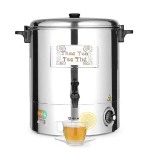 Distributeur de boissons 28 l simple paroi 230V 2200W