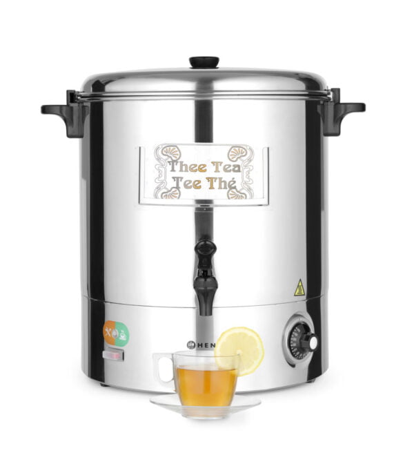 Distributeur de boissons 28 l simple paroi 230V 2200W