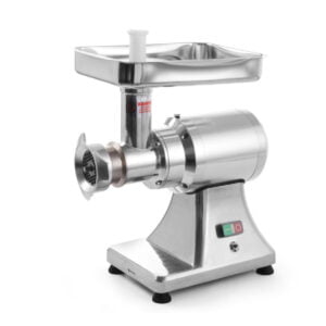 Hache-viande Kitchen Line 22 427x261x486 mm 230V 750W