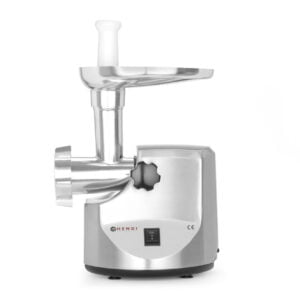 Hache-viande 198 275x190x347 mm 230V 400W