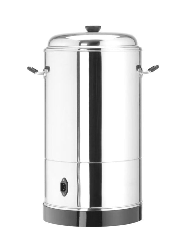 Percolateur à double paroi 10 l 230V 1500W – Image 2