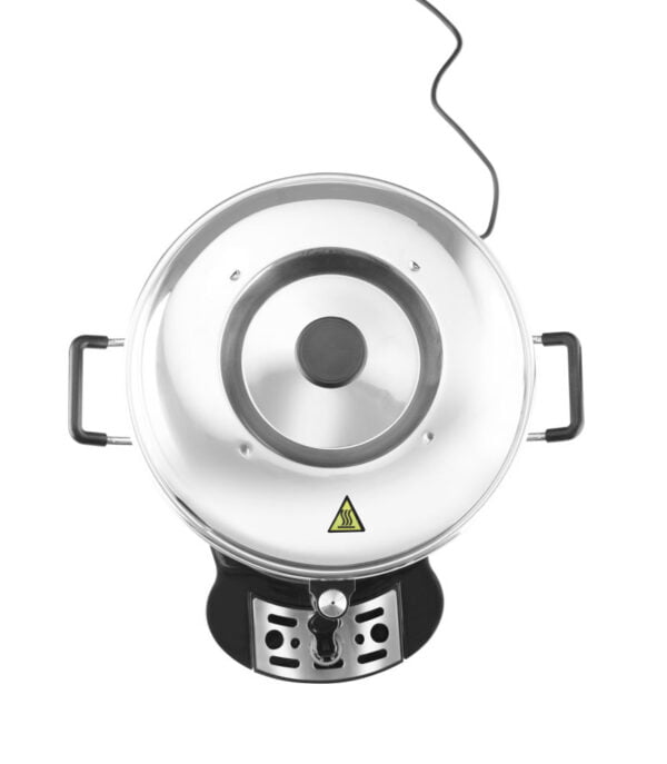 Percolateur à double paroi 10 l 230V 1500W – Image 5