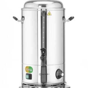 Distributeur de boissons 18 l double paroi 230V 2200W