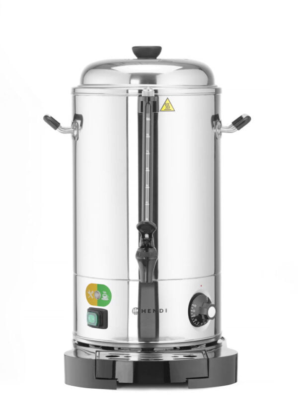 Distributeur de boissons 9 l double paroi 230V 2200W