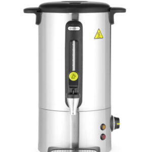 Distributeur à boissons chaude 10 l design by Bronwasser