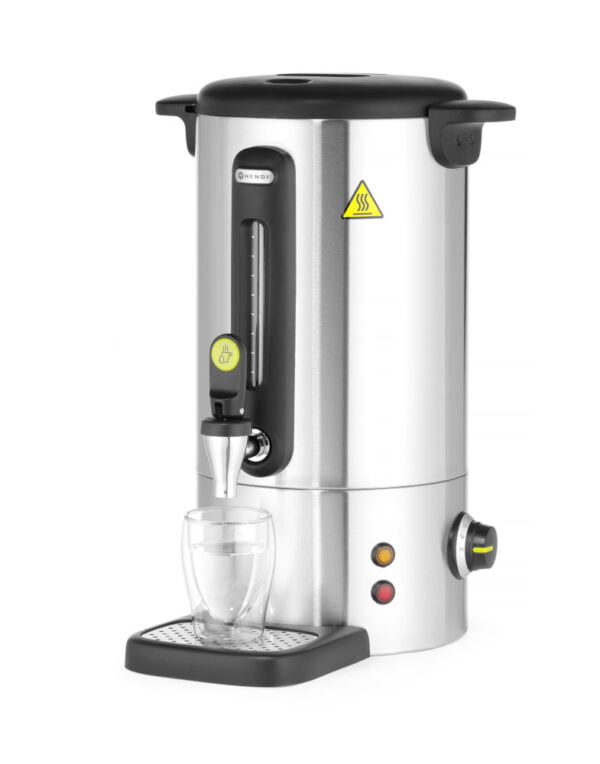 Distributeur à boissons chaude 18 l design by Bronwasser – Image 3