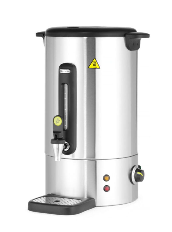 Distributeur à boissons chaude 18 l design by Bronwasser – Image 4