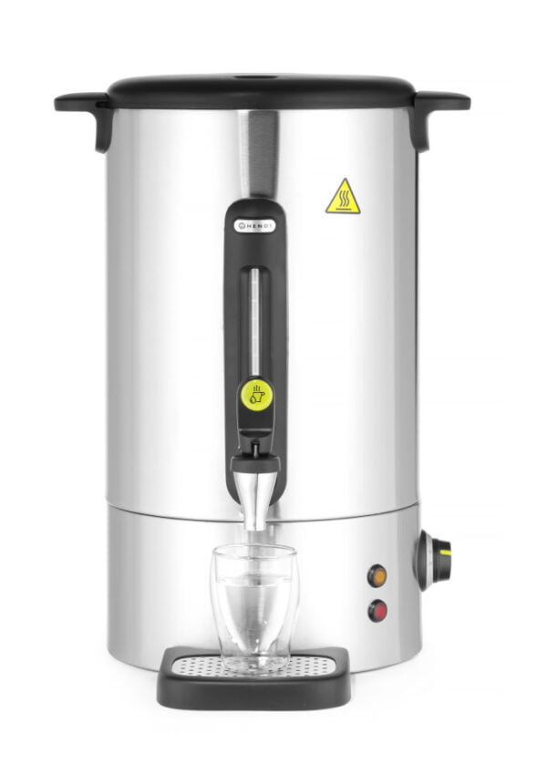 Distributeur à boissons chaude 18 l design by Bronwasser – Image 2