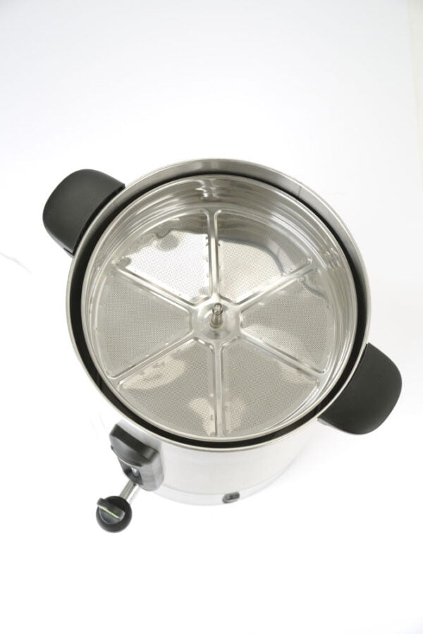 Percolator 14 l design by Bronwasser – Image 4