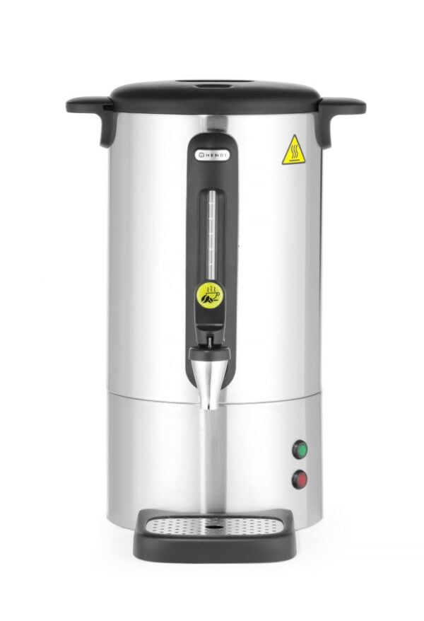 Percolator 14 l design by Bronwasser – Image 2