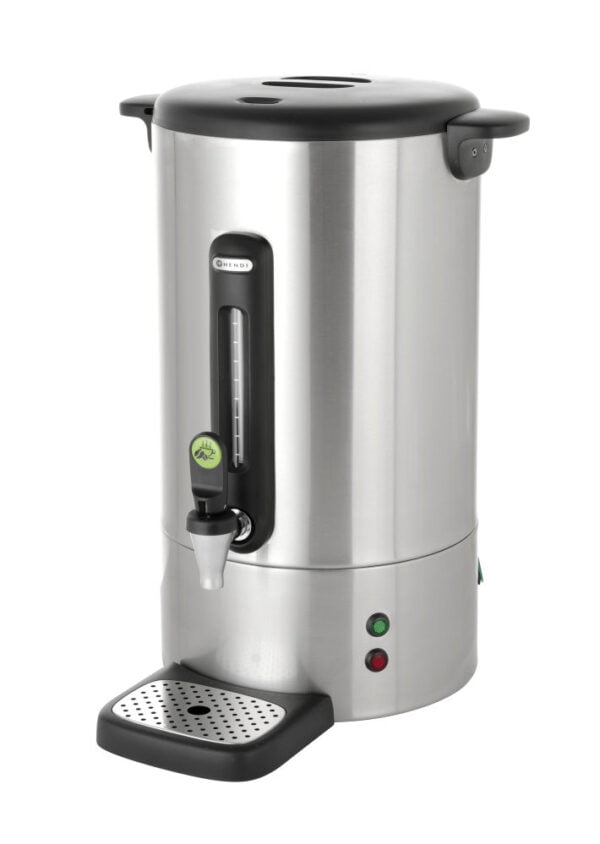 Percolator 14 l design by Bronwasser