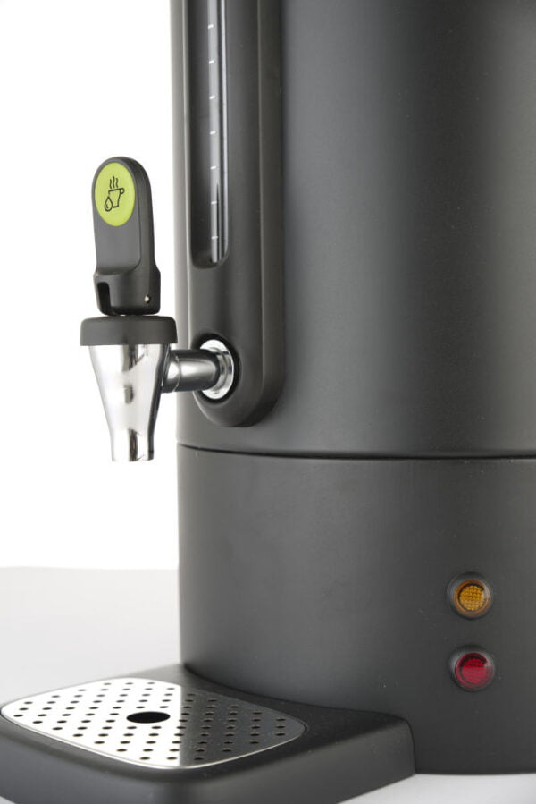Distributeur à boissons chaude 16 l noir Design by Bronwasser – Image 5